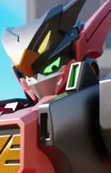imagem de capa do personagem Fleta Z