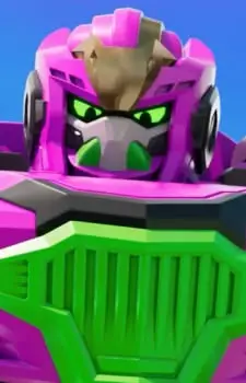imagem de capa do personagem Buffalo Crush