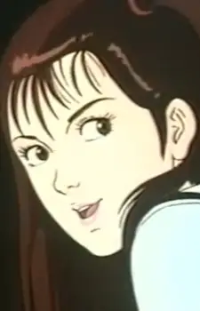 imagem de capa do personagem Natsuko Komiya