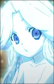 imagem de capa do personagem Zuellni
