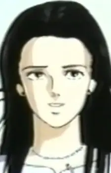imagem de capa do personagem Yuuko Kusaka