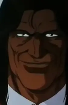 imagem de capa do personagem Indian Joe
