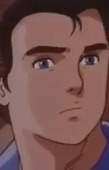 imagem de capa do personagem Ricky
