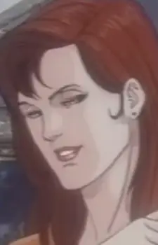 imagem de capa do personagem Gigi