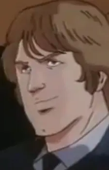 imagem de capa do personagem George
