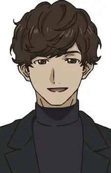 imagem de capa do personagem Ivan Lukich Fokine