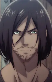 imagem de capa do personagem Hajou no Gilnes