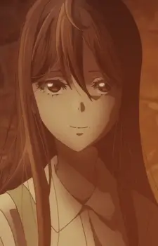 imagem de capa do personagem Iska