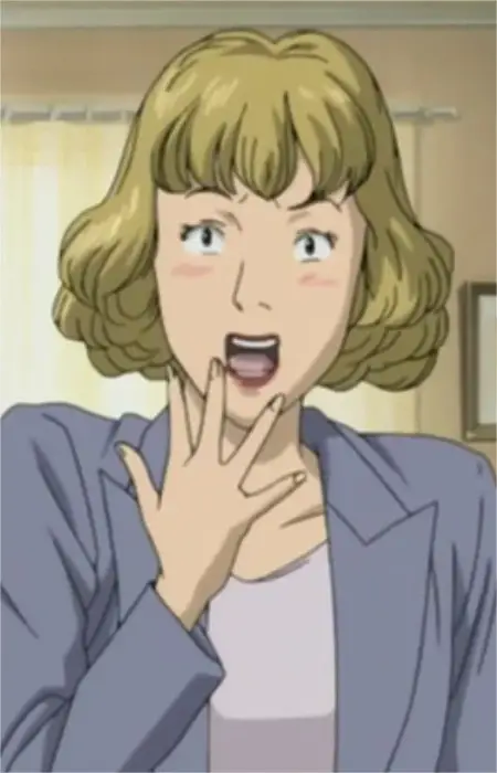 imagem de capa do personagem Meres