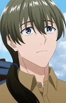 imagem de capa do personagem Crouton