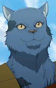 imagem de capa do personagem Nyanyas