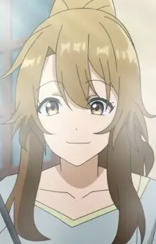imagem de capa do personagem Saineria