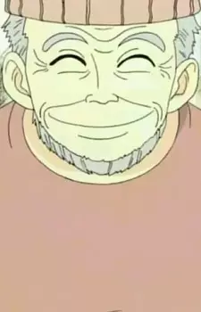 imagem de capa do personagem Hocker