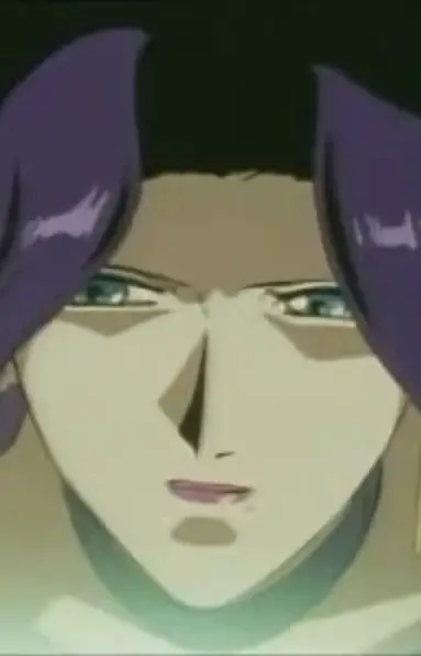 imagem de capa do personagem Mrs. Chrome