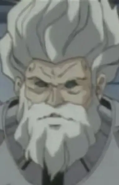 imagem de capa do personagem Grover