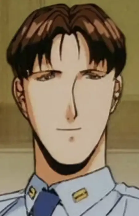 imagem de capa do personagem Nachi Aida