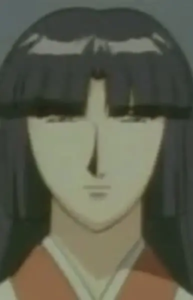 imagem de capa do personagem Nana Yamigumo