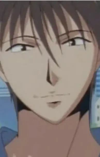 imagem de capa do personagem Tooru Washio