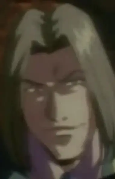 imagem de capa do personagem  Shiobara
