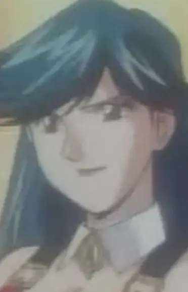 imagem de capa do personagem Itabashi Queen