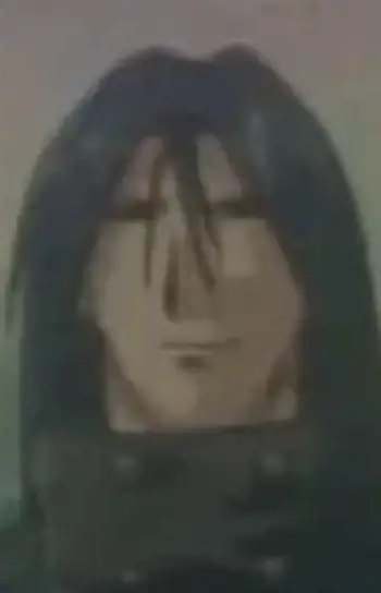 imagem de capa do personagem Genvara Cheng