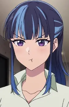 imagem de capa do personagem Owari Konoyono