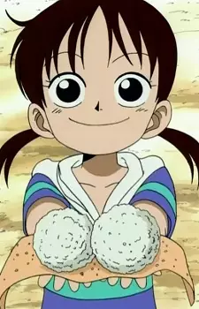imagem de capa do personagem Rika