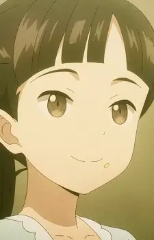 imagem de capa do personagem Yui Mutou