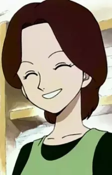 imagem de capa do personagem Ririka