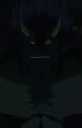 imagem de capa do personagem Test of Strength