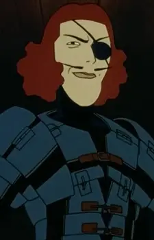 imagem de capa do personagem General Lee