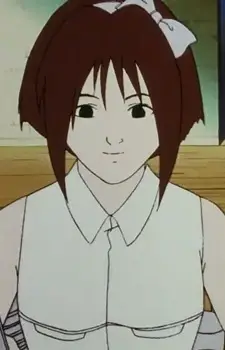 imagem de capa do personagem Natsu-chan