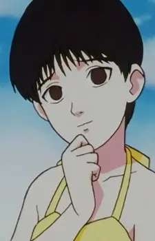 imagem de capa do personagem Yuka