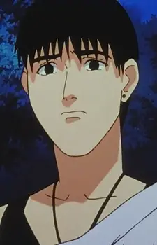 imagem de capa do personagem Sayaka