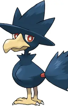 imagem de capa do personagem Yamikarasu