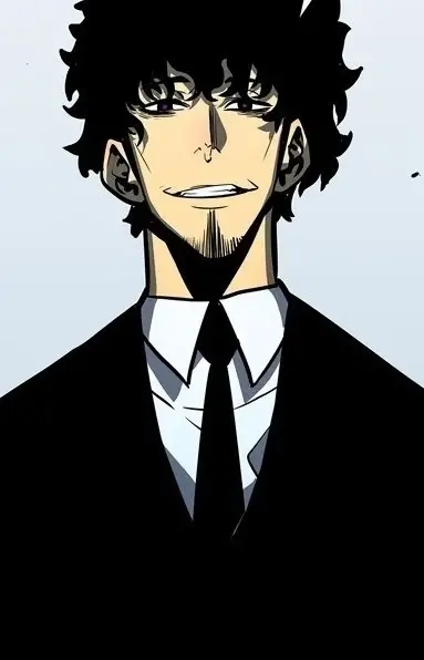 imagem de capa do personagem Tae-Gyu Lim