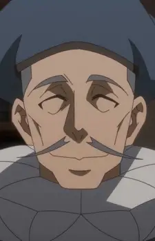 imagem de capa do personagem Gappoli