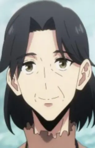 imagem de capa do personagem Sang-Mi Ahn
