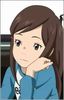 imagem de capa do personagem Mikuru Katsuhara