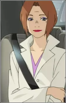 imagem de capa do personagem O-nee