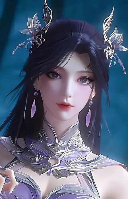 Qing Cheng Yan