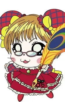 imagem de capa do personagem Ayayamu