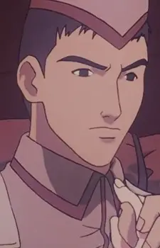 imagem de capa do personagem Mamoru