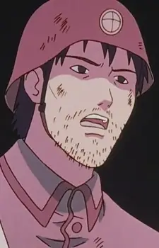 imagem de capa do personagem Mamoru's Comrade
