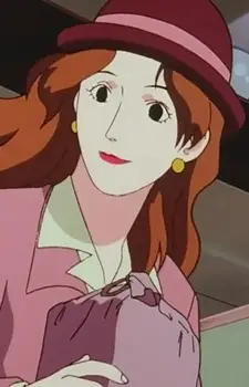 imagem de capa do personagem Midori