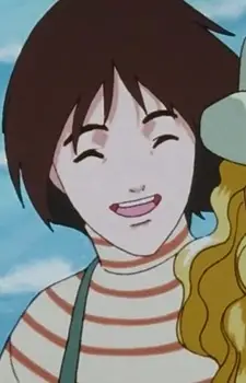 imagem de capa do personagem Miyuki