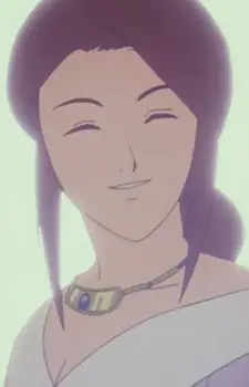 imagem de capa do personagem Yamabuki