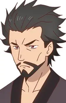 imagem de capa do personagem Yasushi