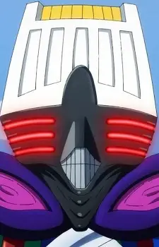 imagem de capa do personagem Tsunaga LAN