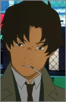 imagem de capa do personagem Yuusei Kondou